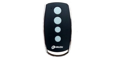 DOORMAX REMOTE CONTROL